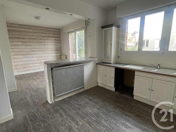 Maison à vendre  10 pièces - 178 m2 PERONNE - 80