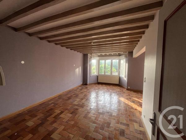 Maison à vendre  10 pièces - 178 m2 PERONNE - 80