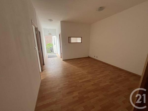 Maison à vendre  10 pièces - 178 m2 PERONNE - 80