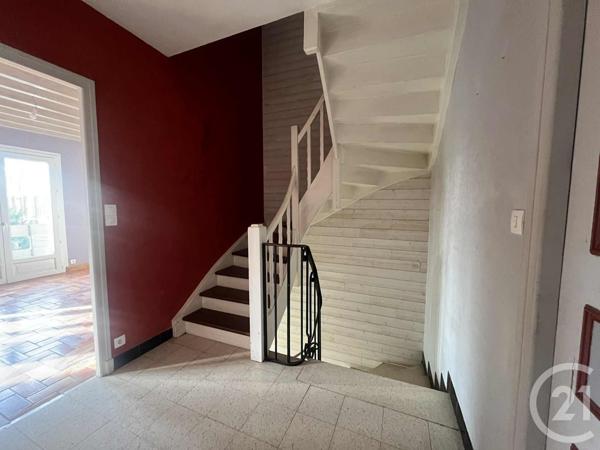 Maison à vendre  10 pièces - 178 m2 PERONNE - 80