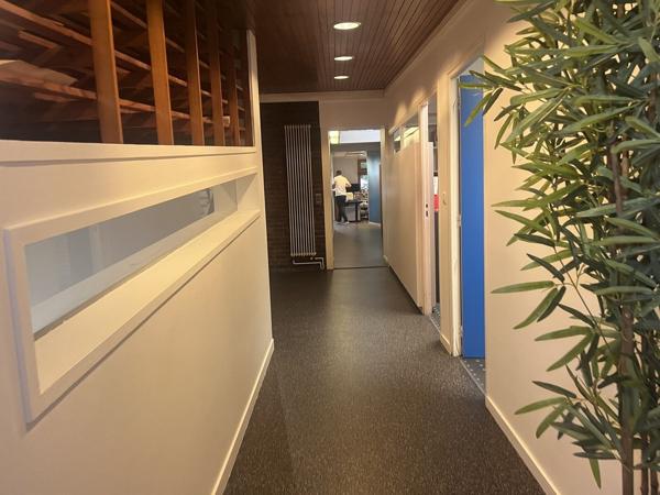 Bureaux à louer à BOIS GUILLAUME 76230