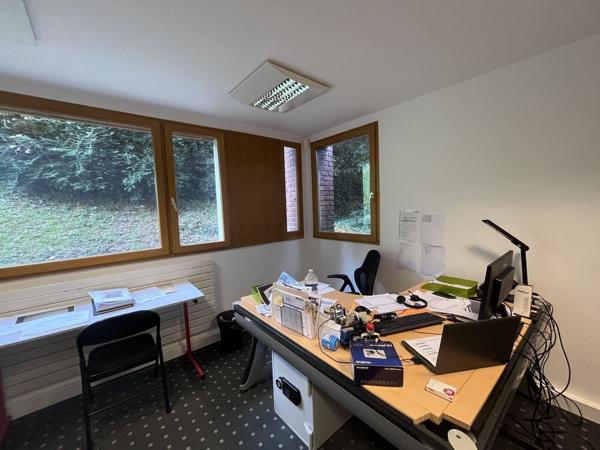 Bureaux à louer à BOIS GUILLAUME 76230