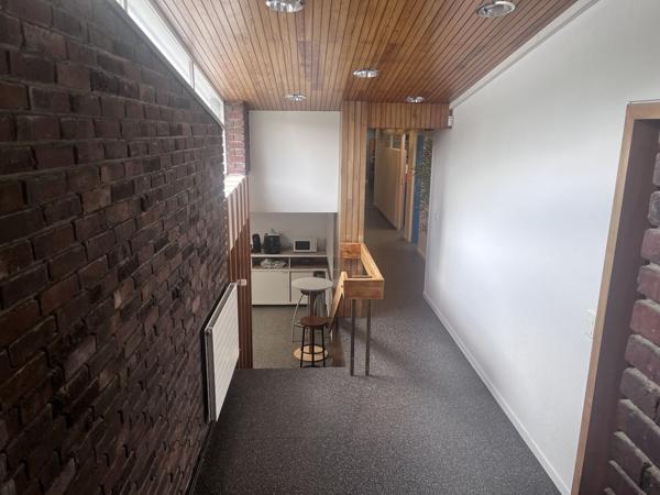 Bureaux à louer à BOIS GUILLAUME 76230