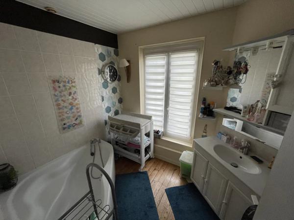 Vente Maison de village 5 pièces 116 m2 à Fismes