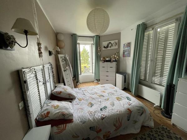 Vente Maison de village 5 pièces 116 m2 à Fismes