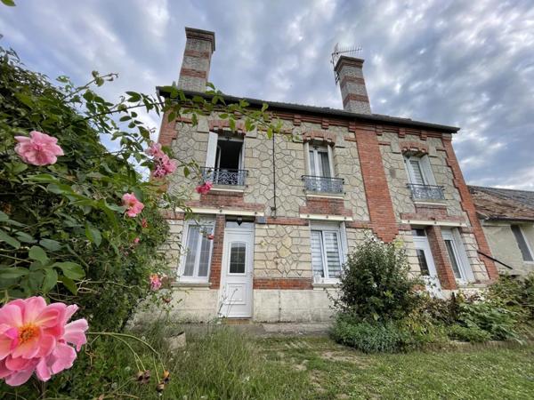 Vente Maison de village 5 pièces 116 m2 à Fismes
