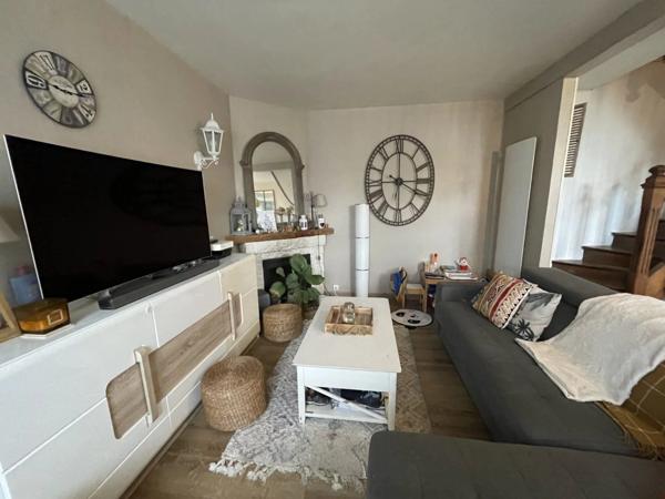 Vente Maison de village 5 pièces 116 m2 à Fismes