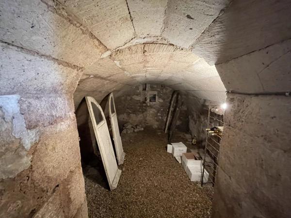 Vente Maison de village 5 pièces 116 m2 à Fismes