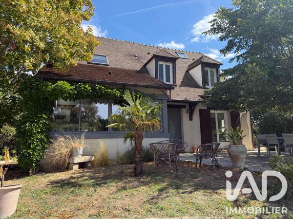 Maison à vendre 5 pièces 149 m² Longpont-sur-Orge