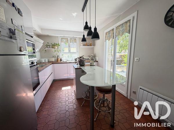 Maison à vendre 5 pièces 149 m² Longpont-sur-Orge