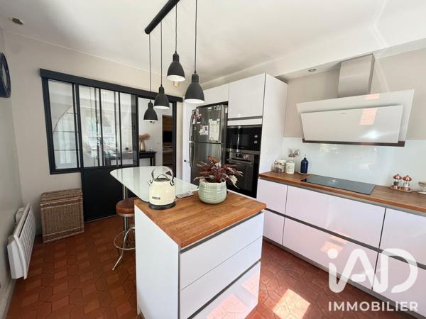 Maison à vendre 5 pièces 149 m² Longpont-sur-Orge