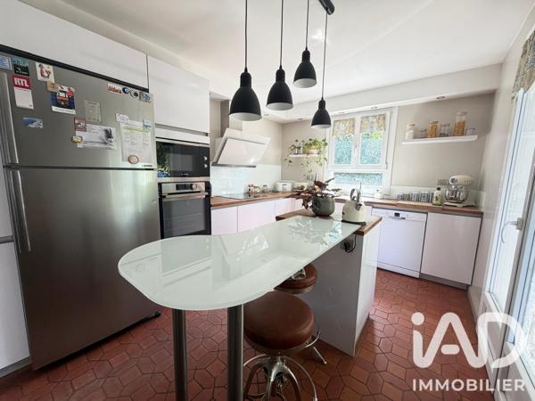 Maison à vendre 5 pièces 149 m² Longpont-sur-Orge