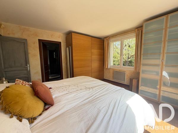 Maison à vendre 5 pièces 149 m² Longpont-sur-Orge