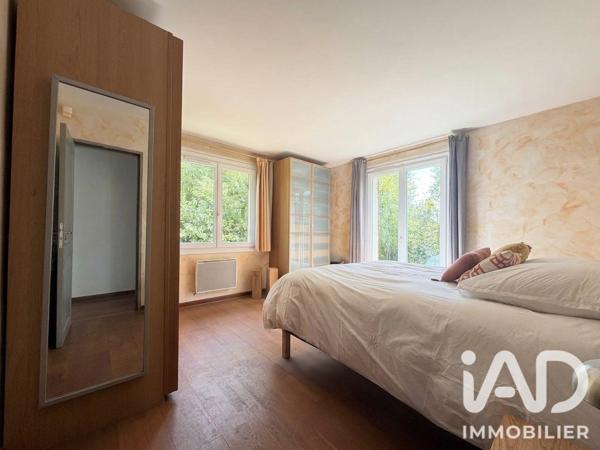 Maison à vendre 5 pièces 149 m² Longpont-sur-Orge