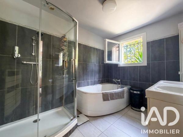 Maison à vendre 5 pièces 149 m² Longpont-sur-Orge