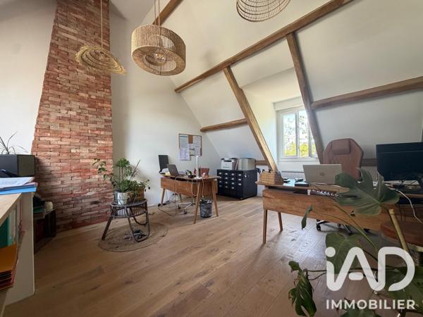 Maison à vendre 5 pièces 149 m² Longpont-sur-Orge