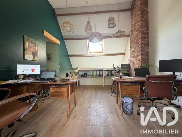 Maison à vendre 5 pièces 149 m² Longpont-sur-Orge
