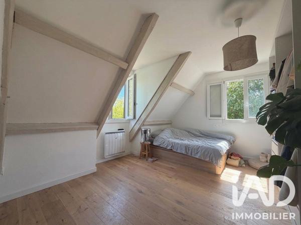 Maison à vendre 5 pièces 149 m² Longpont-sur-Orge