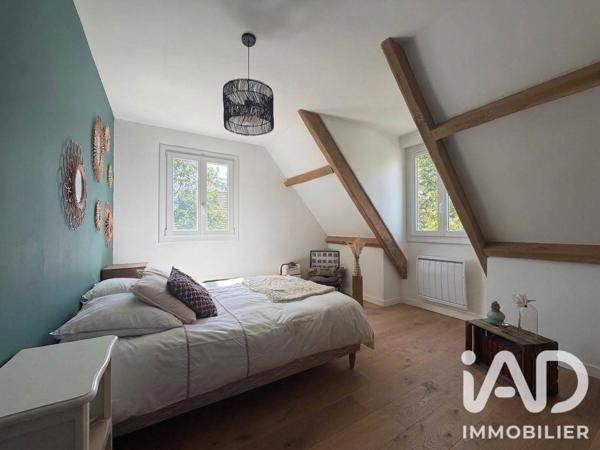 Maison à vendre 5 pièces 149 m² Longpont-sur-Orge