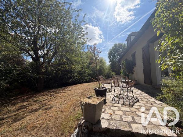 Maison à vendre 5 pièces 149 m² Longpont-sur-Orge