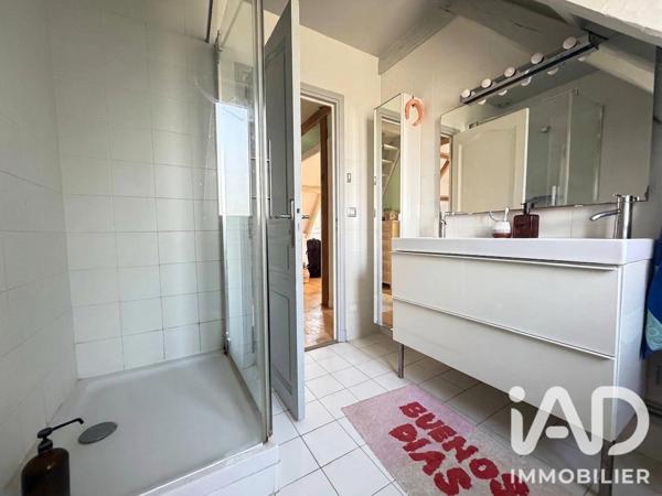 Maison à vendre 5 pièces 149 m² Longpont-sur-Orge