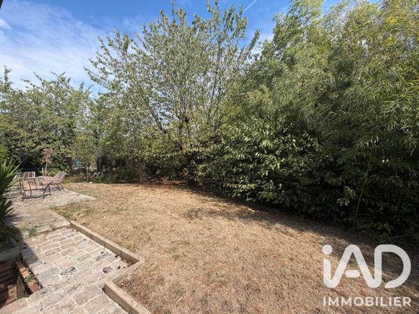 Maison à vendre 5 pièces 149 m² Longpont-sur-Orge