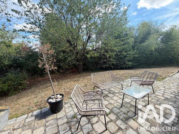 Maison à vendre 5 pièces 149 m² Longpont-sur-Orge