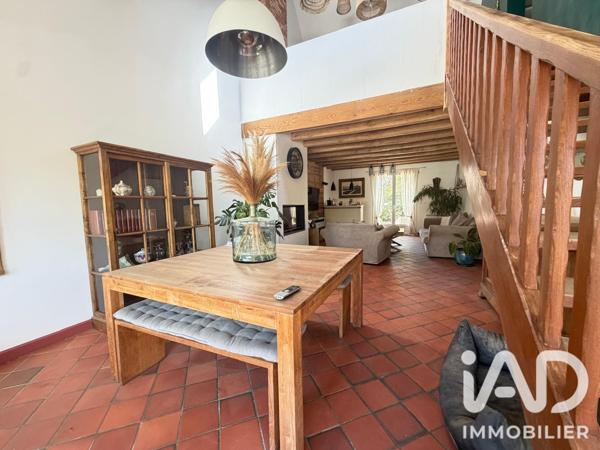 Maison à vendre 5 pièces 149 m² Longpont-sur-Orge