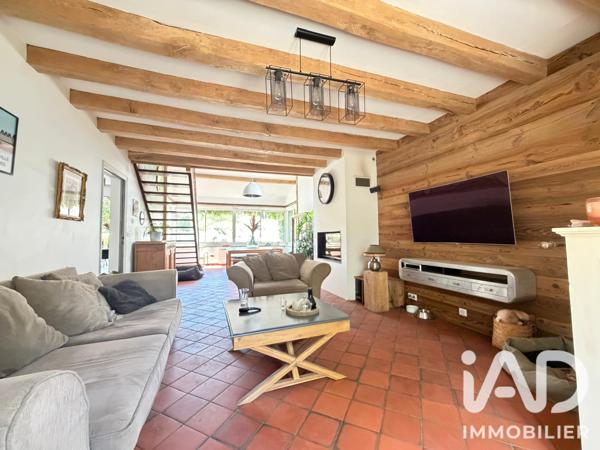 Maison à vendre 5 pièces 149 m² Longpont-sur-Orge