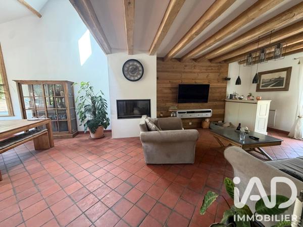 Maison à vendre 5 pièces 149 m² Longpont-sur-Orge