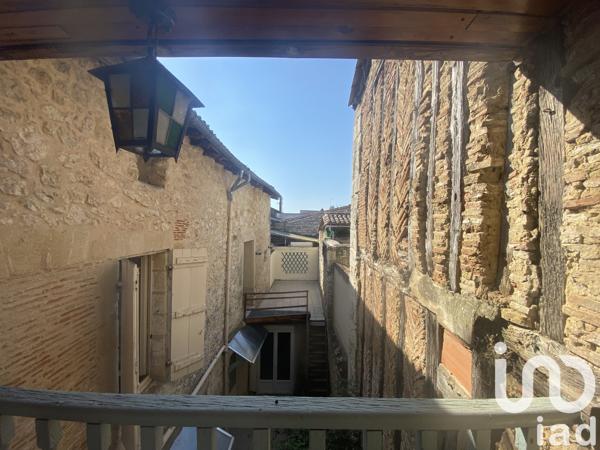 Maison à vendre 7 pièces 253 m² Sainte-Foy-la-Grande