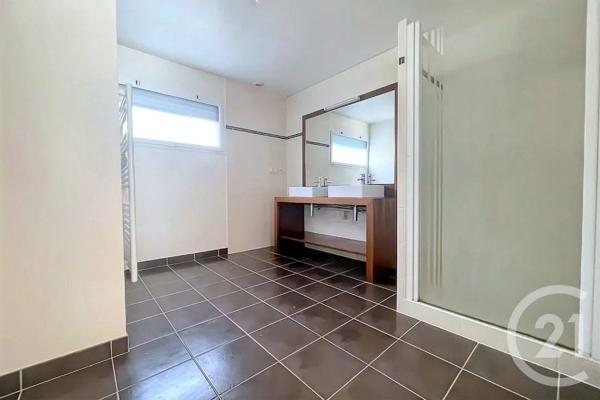 Maison à vendre  5 pièces - 128,50 m2 THEIX NOYALO - 56