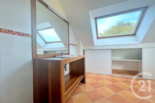 Maison à vendre  5 pièces - 128,50 m2 THEIX NOYALO - 56