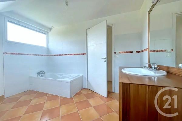 Maison à vendre  5 pièces - 128,50 m2 THEIX NOYALO - 56