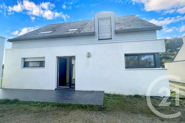 Maison à vendre  5 pièces - 128,50 m2 THEIX NOYALO - 56