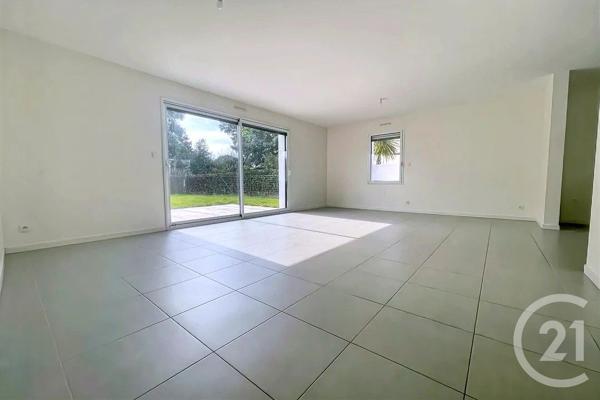 Maison à vendre  5 pièces - 128,50 m2 THEIX NOYALO - 56