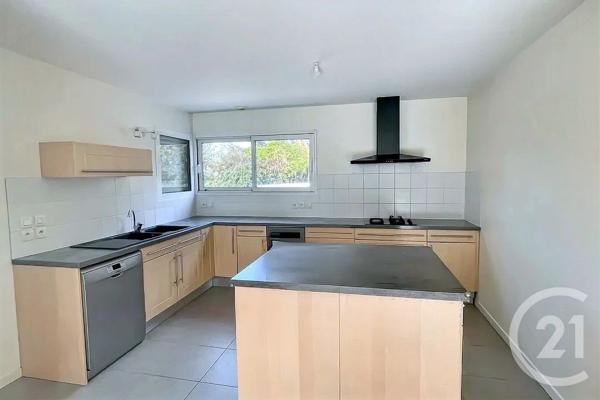 Maison à vendre  5 pièces - 128,50 m2 THEIX NOYALO - 56