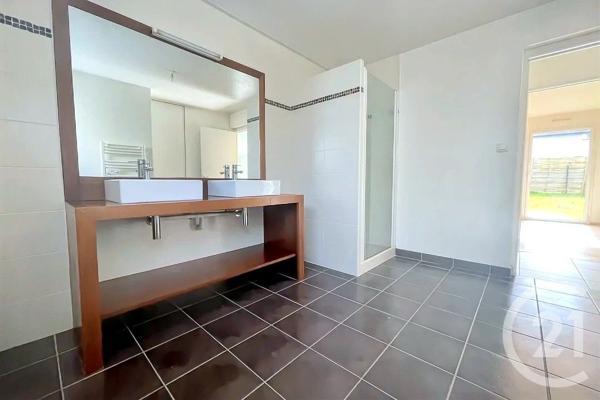 Maison à vendre  5 pièces - 128,50 m2 THEIX NOYALO - 56