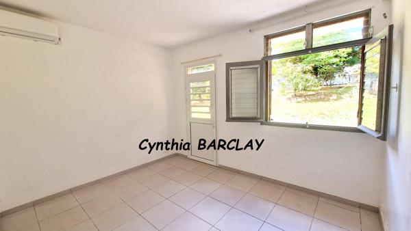 Maison à LE LAMENTIN (97232)