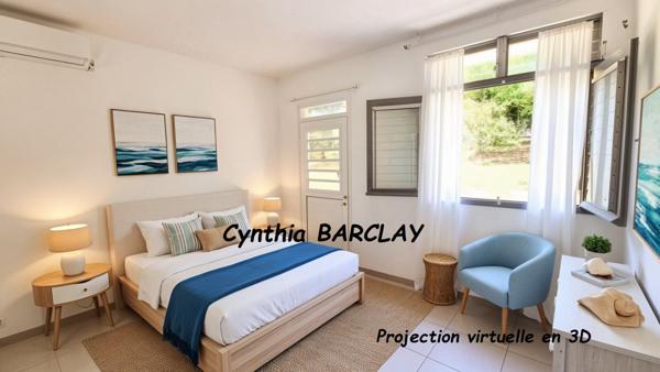 Maison à LE LAMENTIN (97232)