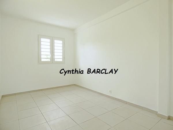 Maison à LE LAMENTIN (97232)