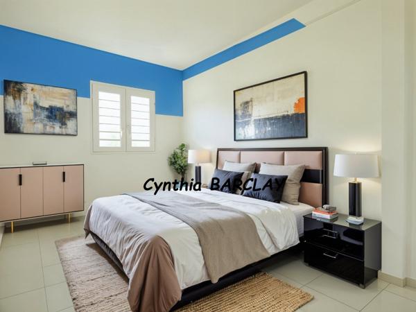 Maison à LE LAMENTIN (97232)