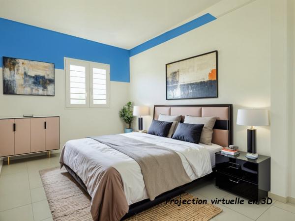 Maison à LE LAMENTIN (97232)