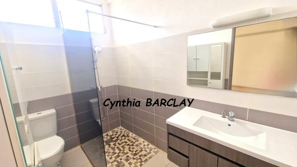 Maison à LE LAMENTIN (97232)