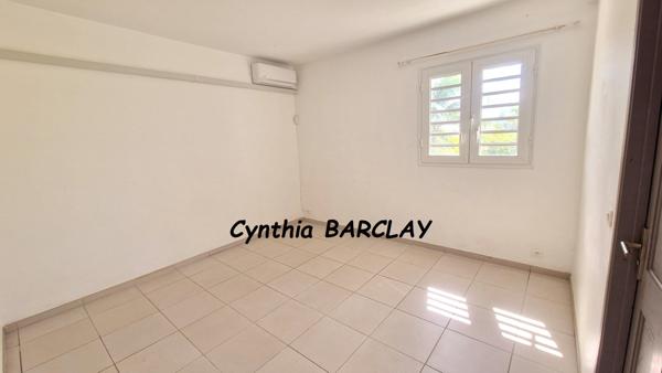 Maison à LE LAMENTIN (97232)