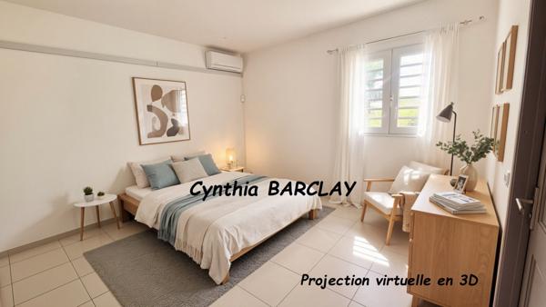 Maison à LE LAMENTIN (97232)