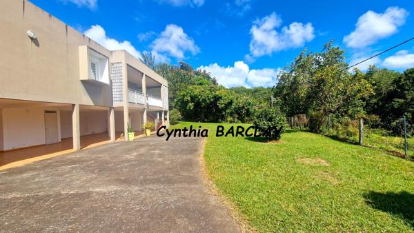 Maison à LE LAMENTIN (97232)