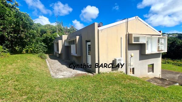 Maison à LE LAMENTIN (97232)