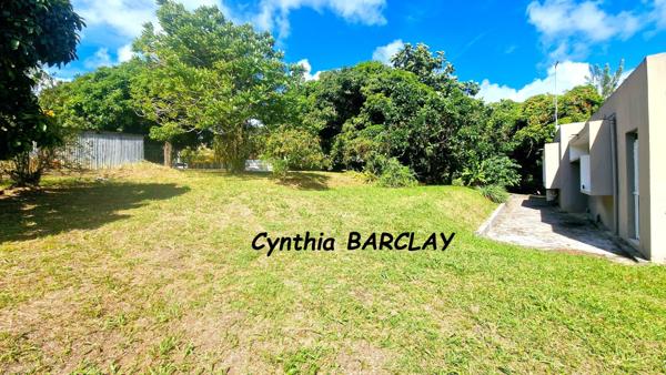 Maison à LE LAMENTIN (97232)