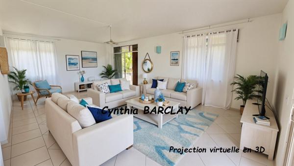 Maison à LE LAMENTIN (97232)